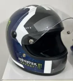 HJC RPH-11 マイクワゾースキー XLサイズ未使用モンスターズインク