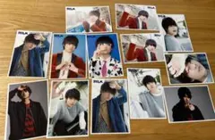 M!LK 佐野勇斗　生写真　まとめ売り