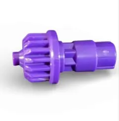 全新未使用 戰鬥陀螺X 閃電鑽頭 J鑽陀螺零件