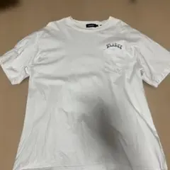 XLARGE ホワイト Tシャツ ロンT ドクロ 2枚セット