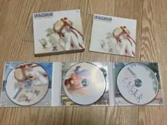 リトルバスターズ CD 3枚組