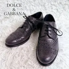 2026年最新】D&G ／ Dolce＆Gabbana メンズ ドレス・ビジネスシューズ