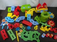 N*a様 アンパンマン つなげてたのしいアンパンマンランド シリーズ