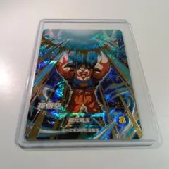 ドラゴンボールスーパーダイバーズ　SDV7-003 孫悟空　GDR