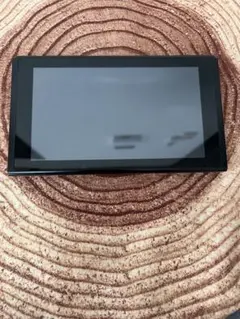 Nintendo Switch　本体　ジャンク品①