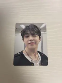 SEVENTEEN FC更新 holiday エスクプス 匿名配送