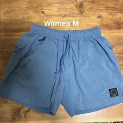 Light 5-Pocket Shorts M 紫 - メルカリ