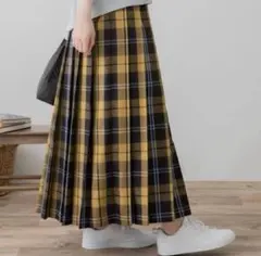 アーバンリサーチサニーレーベルフレアスカート