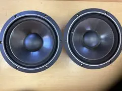 外向き　クラプロ　CPW12II スピーカー 3個セット 外向き クラプロ CPW12II スピーカー 3個セット - メルカリ