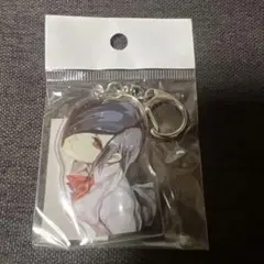 東京喰種 トーキョーグール 霧嶋董香 アクリルキーホルダー