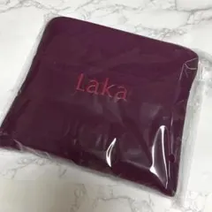 LaKa ポーチ