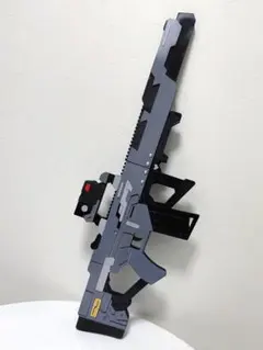 東京マルイ タボール21 ホワイトPD サイレンサー カスタム 10禁 - メルカリ