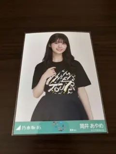 乃木坂46 神宮公演記念シャツ XL ゲーム・おもちゃ・グッズ Tシャツ XL 明治神宮野球場公演 10回