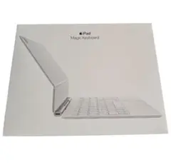 Apple Magic Keyboard iPad Air 11インチ
