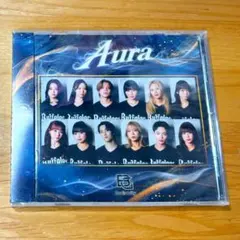 【オリックス】 BsGravity Aura CD
