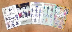 付録付 SnowMan 会報 セット