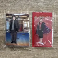 2025年最新】永瀬廉アクスタの人気アイテム - メルカリ