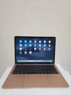 MacBook Air 13인치 2018 8GB/256GB