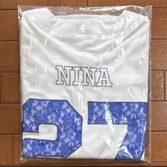 NiziU Tシャツ ポップアップNiziUniverse | Mercari