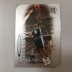 AVERY JOHNSON 98-99 SKYBOX MOLTEN METAL