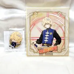 ベルフェゴール　家庭教師ヒットマンREBORN　くじ引き堂　ロールプレイング