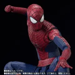 S.H.Figuarts アメイジング・スパイダーマンのサムネイル