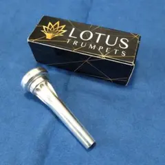 LOTUS Trumpets 1L-HC マウスピース - メルカリ