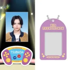 キドフェノ 遠藤翼空 アクスタ KID PHENOMENON Wheelie キドフェノ 遠藤翼空 アクスタ KID PHENOMENON Wheelie - メルカリ
