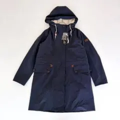 ★AIGLE★エーグル★モッズコート★美品 ☆AIGLE☆エーグル☆モッズコート☆美品 中古・古着通販】AIGLE