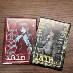 2026年最新】Serial Experiments Lain クリアポスターの人気アイテム