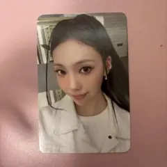 NiziU マユカ hellolive 트레카