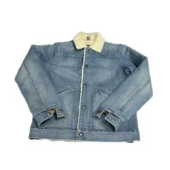 ボアジャケット フリースジャケット