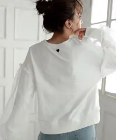 donoban スウェット