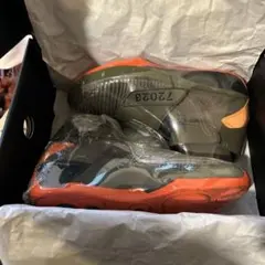 【値下げ美品】jordan 20 NIKE×Rag&Bone