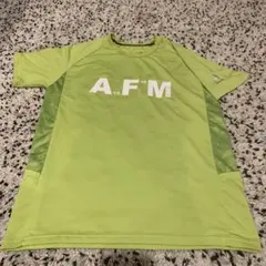 ランニングTシャツ　Lサイズ サイドポケット付のサムネイル