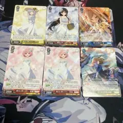 アサルトリリィ まとめ売り　RR