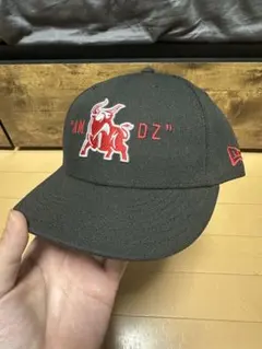 未使用 AH MURDERS x NEW ERA 2025年最新】ah murderz neweraの人気アイテム - メルカリ