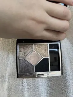 Dior 5 Couleurs Couture アイシャドウパレット 356