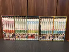 glee グリー DVD シーズン1〜5 コレクターズBOX まとめ売り