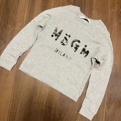 MSGM トレーナー