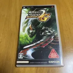 2026年最新】psp／モンスターハンター ポータブル 2ndgの人気アイテム