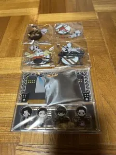 2025年最新】DiSH エイミー キーホルダーの人気アイテム - メルカリ