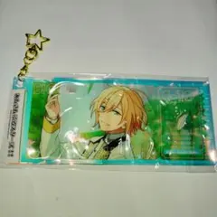 あんさんぶるスターズ！天祥院英智　メモリアルオーロラチケットチャーム