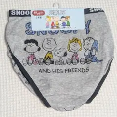 １５０❤peanuts❤️スヌーピー❤ショーツセット