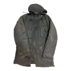 ma-1 ミリタリージャケット