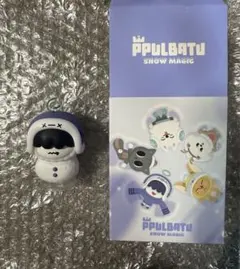 2025年最新】txt プルバトゥ フムニャリンの人気アイテム - メルカリ