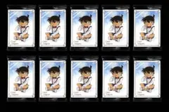 イタジャガ 名探偵コナン vol.6 江戸川コナン 10枚セット