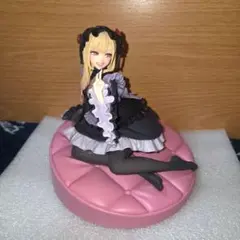 その着せ替え人形は恋をする AMP+ 喜多川海夢 フィギュア ~黒江雫衣装