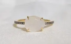 ムーン オブ バローダ ダイヤモンドトップ 1.104ct - メルカリ