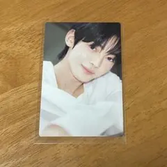 tws ハンジン はじめまして 初回限定盤B